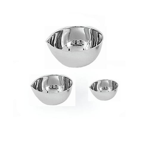 ステンレススチール製ボウル - CIL-013 006 001 - Chaplet International