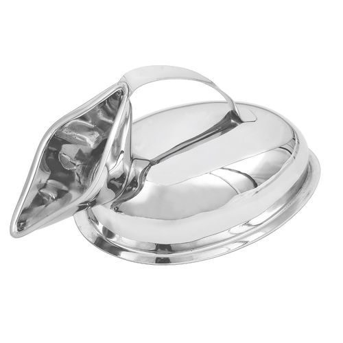 ステンレススチール製尿器 - CIL-052 003 001 - Chaplet International - 女性用