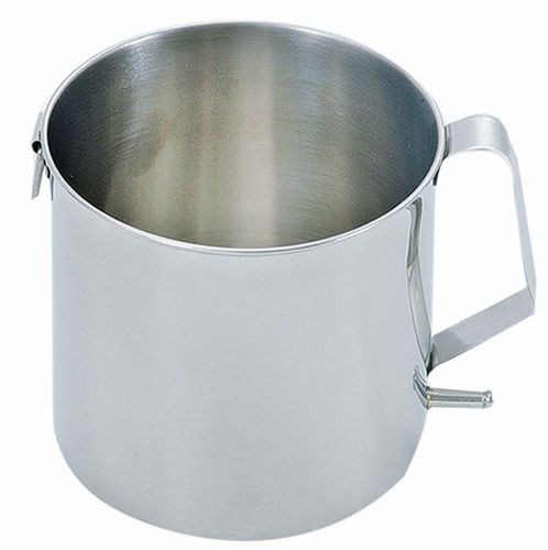 実験用試料容器 - CIL-054 001 001 - Chaplet International - 研究所用 / ステンレス製 / 携帯型
