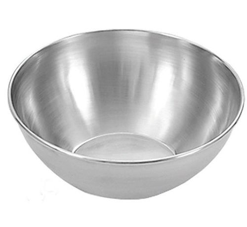 ステンレススチール製ボウル - CIL-013 003 001 - Chaplet International