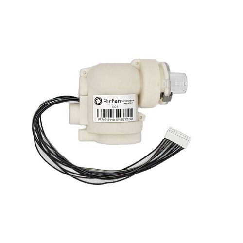 集中治療用遠心型ファン - MFA0248 Blower avec amortisseurs  70hPA / O2 compatible - Airfan - 救急用 / 自宅療養用 / 診療所用