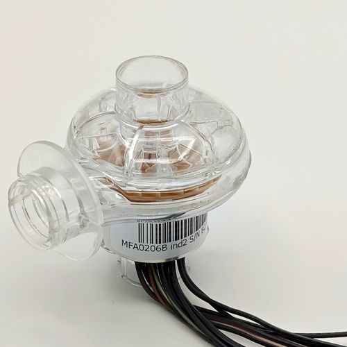 集中治療用遠心型ファン - MFA0206 Blower - Airfan - 救急用 / 自宅療養用 / 診療所用
