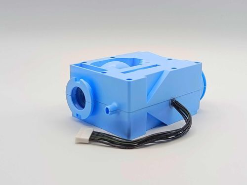 新生児用遠心型ファン - MFA0295 - Airfan - 救急用 / 医療用 / 自宅療養用