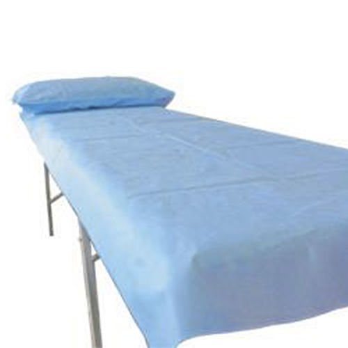 病院ベッド用保護ドレープ - 7071 - Spro Medical Supplies