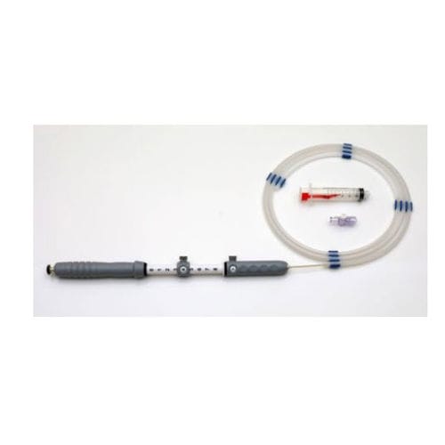 内視鏡注射用針 - ULTRA HD EUS- FNA - Ace Medical Devices - 無菌 / エコー源性 / 22G