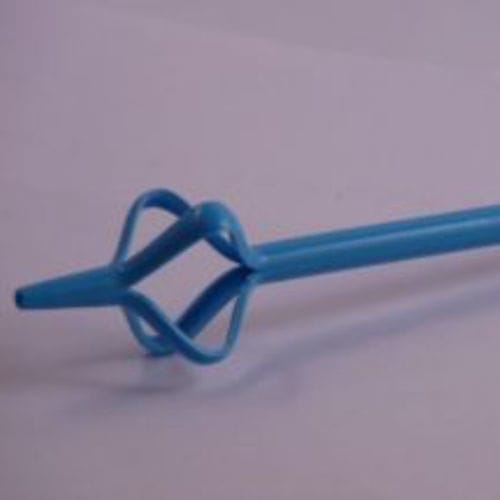 腎瘻造設カテーテル - Ace Medical Devices - 腎臓 / 恥骨上 / 親水性コーティング