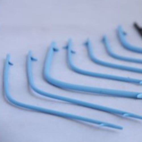 胆道ステント - Ace Medical Devices - 膵臓 / ポリエチレン
