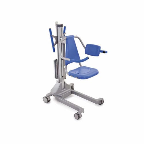 電動式介護リフト - SENTA PUR L - BEKA Hospitec - キャスター付き / 大人用 / 救急用
