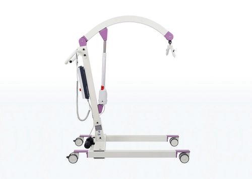 電動式介護リフト - CARLO Trend, Classic 185 - BEKA Hospitec - キャスター付き / 昇降
