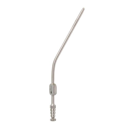 吸引用チューブ - 74-5491 - Boss Instruments