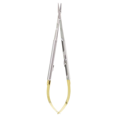 心臓手術用持針器 - 50-1471 - Boss Instruments - Jacobson