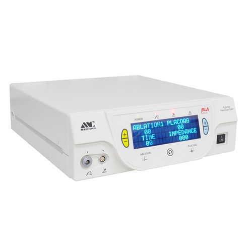 切開電気手術器 - PLA-800 - Chengdu Mechan Electronic Technology - デブリードマン / バイポーラ凝固 / 関節鏡視下手術用