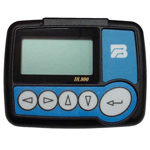 3チャンネルホルター - DL 800 - BioTelemetry