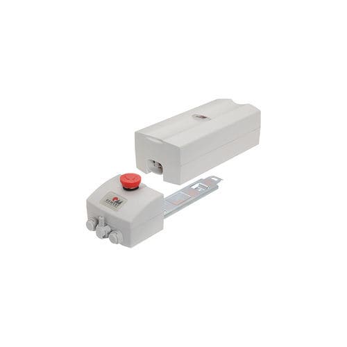 医療機器用バッテリー - AC4.5 - DewertOkin GmbH - 鉛 / 移動式 / コンパクト