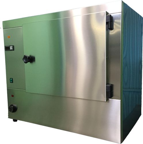 サーモスタット実験用培養器 - TSF 58 DG - ENRICO BRUNO SRL - 強制対流式 / 微生物学 / 温度試験用