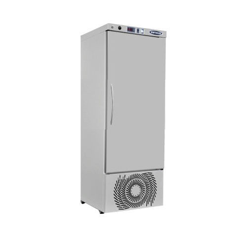 サーモスタット実験用培養器 - TSR 210 DG - ENRICO BRUNO SRL - 強制空気 / 微生物学用 / 床置き