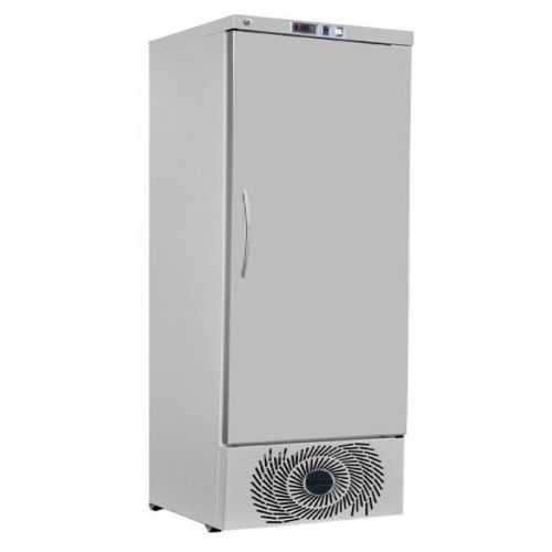 サーモスタット実験用培養器 - TSR 700 DG  - ENRICO BRUNO SRL - 強制空気 / 微生物学用 / 床置き