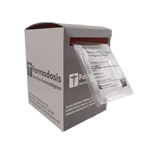 分配器 - Farmadosis SL
