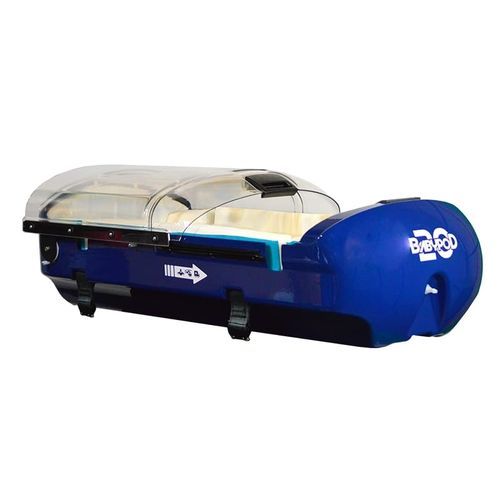 子供用輸送用システム - Baby Pod 20 - First Line Technology LLC - 緊急人工呼吸器用 / 血液製剤用温度管理機能付き