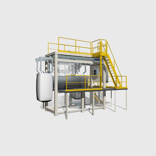 自動包装システム - BBS series - GEA Tiromat Packaging - GEA Food Solutions Germany - 半自動 / 床置き / パレット用