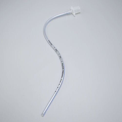 鼻気管内チューブ - PA0307 series - Hangzhou Formed Medical Devices - 10本/箱 / カフなし