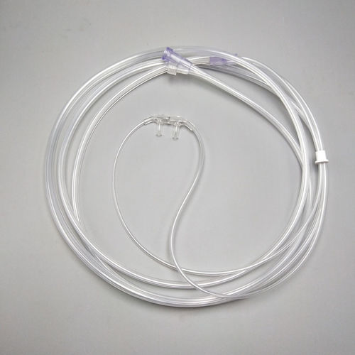 カプノグラフィー用鼻カニューレ - PA1602 - Hangzhou Formed Medical Devices