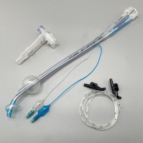 ダブルルーメン気管支内ゾンデ - PA34L series - Hangzhou Formed Medical Devices