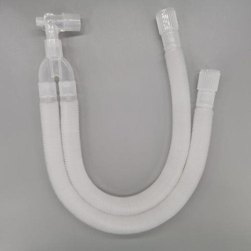 人間呼吸回路 - PA27B - Hangzhou Formed Medical Devices