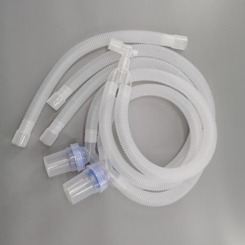 使い捨て呼吸回路 - PA28 series - Hangzhou Formed Medical Devices