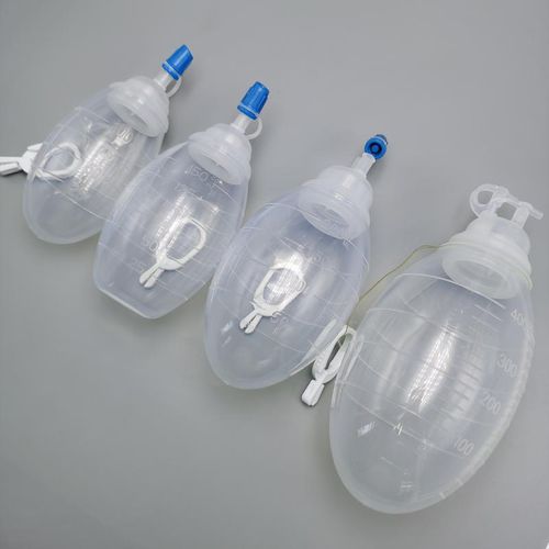 創部ドレナージ用リザーバー - PD0101 series - Hangzhou Formed Medical Devices