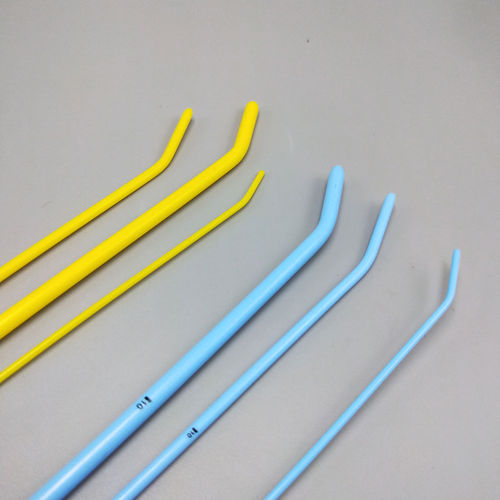 口腔用気管内チューブ用ガイド - PA2101 series - Hangzhou Formed Medical Devices - 10本/箱