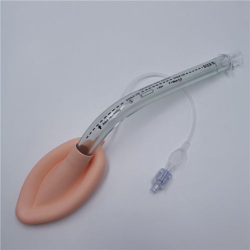 口腔用喉頭用マスク - PA0132 series - Hangzhou Formed Medical Devices - シリコン / PVC / ラテックス不使用