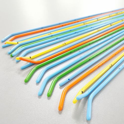 口腔用気管内チューブ用ガイド - PA2101 - Hangzhou Formed Medical Devices - カフなし