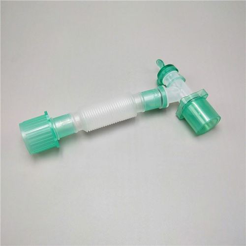 使い捨て呼吸回路 - PA2901 series - Hangzhou Formed Medical Devices