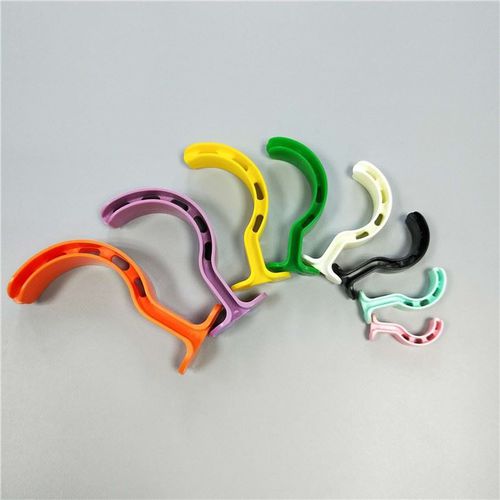挿管カニューレ - PA0403 - Hangzhou Formed Medical Devices - 口腔咽頭挿管 / Guedel / Berman
