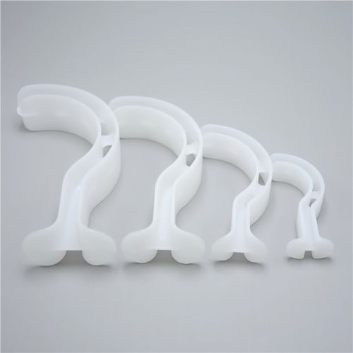 吸引カニューレ - PA0402 series - Hangzhou Formed Medical Devices - 口腔咽頭挿管 / 鼻咽頭挿管 / Berman