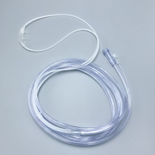カプノグラフィー用鼻カニューレ - PA160 series - Hangzhou Formed Medical Devices - ラテックス不使用