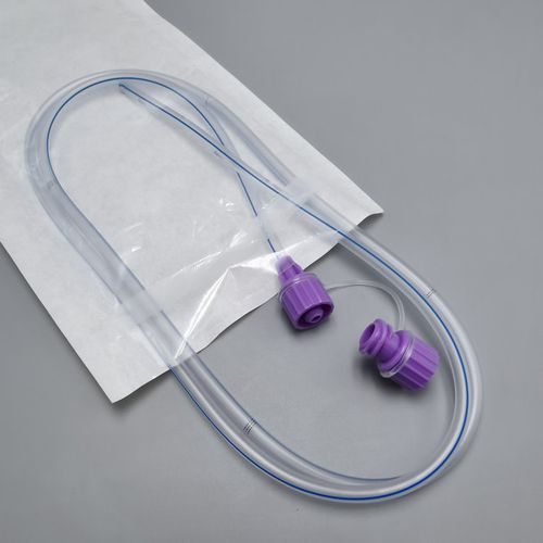 ポリ塩化ビニル胃瘻管 - PG033 series - Hangzhou Formed Medical Devices