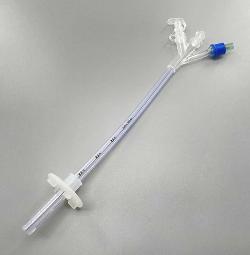 目盛り付き胃瘻管 - PG0801 series - Hangzhou Formed Medical Devices
