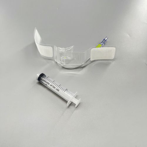 橈骨動脈止血器 - Hangzhou Formed Medical Devices