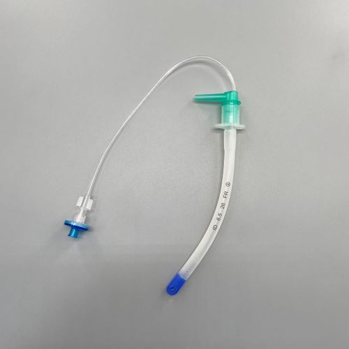 鼻咽頭挿管カニューレ - Hangzhou Formed Medical Devices - ラテックス製 / 使い捨て
