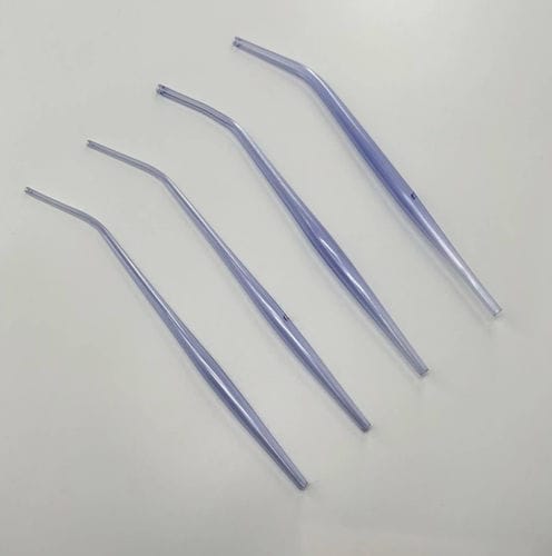 吸引カニューレ - PA140701 - Hangzhou Formed Medical Devices - Yankauer