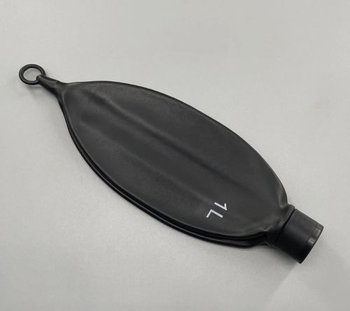 獣医用蘇生バッグ - Hangzhou Formed Medical Devices - 再使用可能