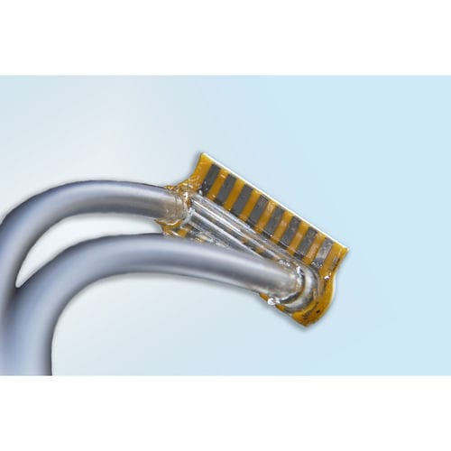 研究バイオセンナー - B.IV4.G.1X.FPC - Innovative Sensor Technology IST AG