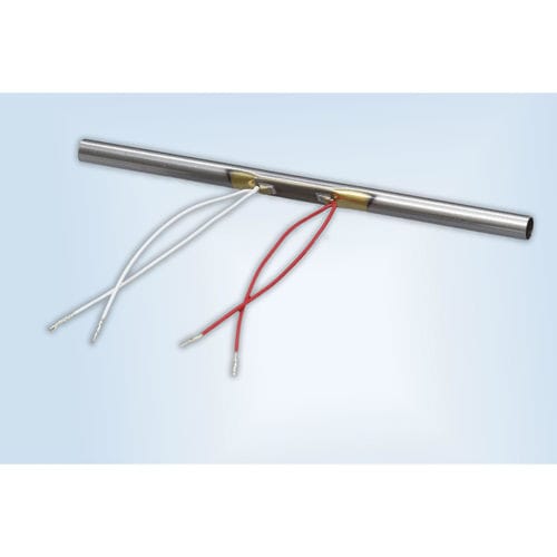温度センサー - IST AG Out - Innovative Sensor Technology IST AG - マスフロー / 医療