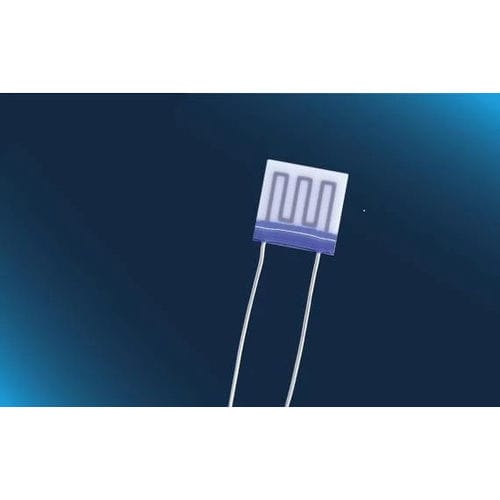 温度モニターと調節器 - HST.12R0.1010.630.03.V01 - Innovative Sensor Technology IST AG