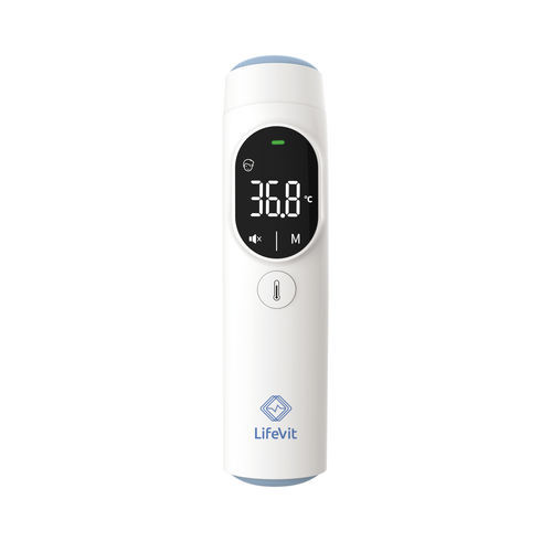 医療用体温計 - Kelvin PLUS - LifeVit - 医療用 / 常温 / デジタル