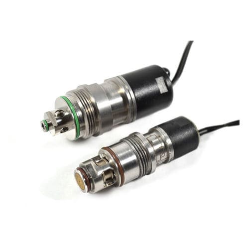 ダイヤフラム式バルブ - Bullet ® - MAC Valves Europe Inc - 空圧 / 定量吐出 / 医療用