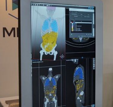 トレーニング用解剖台 - MDBOX - MEDICALIP Co., Ltd. - 電動式 / 長方形