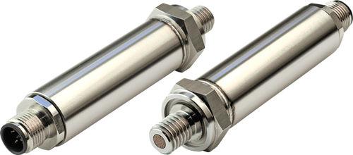 圧力変換器 - PIRANI 80A - Pewatron AG - TEMP